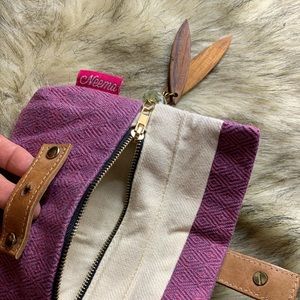 neema crafts cosmetic storage bag